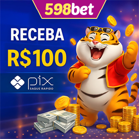 598bet Ganhe R$ 100,00 Gratis