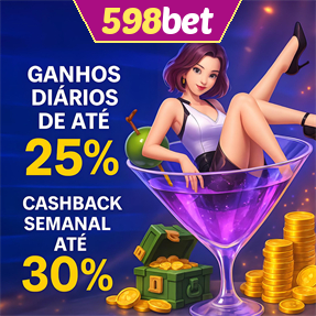 598bet Fundo de Resgate de Perdas Semanais