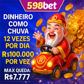 598bet Mina Misteriosa